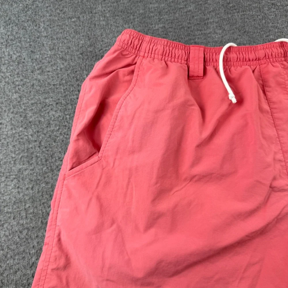 Columbia swim trunks